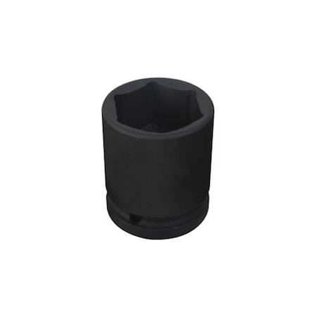 Gourmetgalley 1 in. Drive 6-Point Standard Impact Socket - 41 mm GO3046240